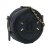 Chanel AB Chanel Blue Dark Blue Caviar Leather Leather Caviar CC Filigree Round Crossbody Bag Italy