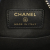 Chanel AB Chanel Blue Dark Blue Caviar Leather Leather Caviar CC Filigree Round Crossbody Bag Italy