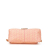 Fendi B Fendi Pink Canvas Fabric Zucchino Mamma Forever Italy