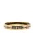 Hermès B Hermès White with Multi Enamel Other Narrow Egyptian Columns Bangle 62 Austria