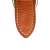 Hermès B Hermès Brown Calf Leather Fjord Trim 31 France