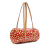 Louis Vuitton Red x Yayoi Kusama Monogram Vernis Dots Infinity Papillon 30 France