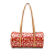 Louis Vuitton Red x Yayoi Kusama Monogram Vernis Dots Infinity Papillon 30 France