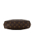 Louis Vuitton AB Louis Vuitton Brown Monogram Canvas Canvas Monogram Trousse Toilette 23 France