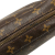 Louis Vuitton AB Louis Vuitton Brown Monogram Canvas Canvas Monogram Trousse Toilette 23 France