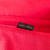 Prada B Prada Pink Canvas Fabric Medium Canapa Logo Satchel India