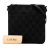 Loewe B LOEWE Black Canvas Fabric Anagram Crossbody Spain