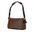 Louis Vuitton AB Louis Vuitton Brown Damier Canvas Canvas Damier Ebene Ravello GM France