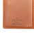 Louis Vuitton AB Louis Vuitton Brown Monogram Canvas Canvas Monogram Mini Agenda France