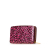 Louis Vuitton Pink Stephen Sprouse Monogram Vernis Leopard Zippy Wallet Spain