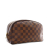 Louis Vuitton B Louis Vuitton Brown Damier Canvas Canvas Damier Ebene Trousse Toilette 25 France