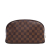 Louis Vuitton B Louis Vuitton Brown Damier Canvas Canvas Damier Ebene Trousse Toilette 25 France