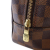 Louis Vuitton B Louis Vuitton Brown Damier Canvas Canvas Damier Ebene Trousse Toilette 25 France