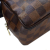 Louis Vuitton B Louis Vuitton Brown Damier Canvas Canvas Damier Ebene Trousse Toilette 25 France