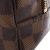 Louis Vuitton B Louis Vuitton Brown Damier Canvas Canvas Damier Ebene Trousse Toilette 25 France