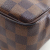 Louis Vuitton B Louis Vuitton Brown Damier Canvas Canvas Damier Ebene Trousse Toilette 25 France