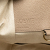 Loewe B LOEWE Brown Taupe Calf Leather Small Hammock Bag Spain