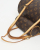 Louis Vuitton Monogram Papillon 30 Bag