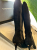 Chanel Bottes hautes en daim