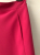 Gucci Fuchsia skirt