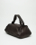 Bottega Veneta Intrecciato Weekend Bag