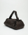 Bottega Veneta Intrecciato Weekend Bag