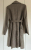 Max Mara Manteau