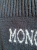 Moncler Pullover aus Wolle