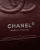 Chanel Small Chevron Caviar Double Flap Bag