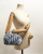 Christian Dior Oblique Trotter Towel Bag