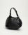 Bottega Veneta Intrecciato Aquilone Fortunate Cookie Hobo Bag