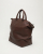 Bottega Veneta Intrecciato Weekend Bag