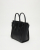 Celine Luggage Micro Shopper Bag