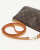 Louis Vuitton Monogram Pochette Accessories Bag