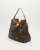 Louis Vuitton Monogram Delightful GM Tote Bag