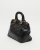 Fendi FF Patent Handbag