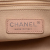 Chanel B Chanel Pink Light Pink Canvas Fabric Small Deauville Bowling Satchel Italy