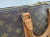 Louis Vuitton Keepall 50