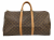 Louis Vuitton Keepall Bandouliere 55