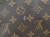 Louis Vuitton Keepall Bandouliere 55