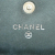 Chanel Logo CC