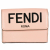 Fendi Micro Trifold Wallet