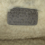 Christian Dior B Dior Gray Suede Leather Medium Shearling Saddle Italy