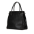 Burberry B Burberry Black Calf Leather Handbag United Kingdom