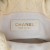 Chanel White Mini Quilted Lambskin About Pearls Drawstring Bucket Bag Italy