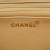 Chanel B Chanel Brown Beige Lambskin Leather Leather Parent Child Kelly Set France