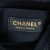 Chanel AB Chanel Blue Navy Fur Natural Material Mini Square Classic Multicolor Shearling Single Flap France