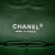 Chanel B Chanel Green Patent Leather Leather Medium Classic Patent Double Flap France