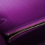 Hermès AB Hermès Purple Calf Leather Epsom Kelly Sellier 25 France