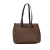 Louis Vuitton B Louis Vuitton Brown Damier Canvas Canvas Damier Ebene Parioli PM France